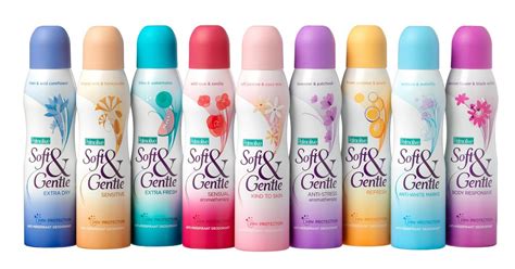 soft and gentle deodorant animal testing|cruelty free deodorant reviews.